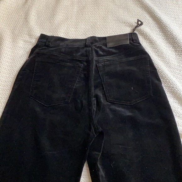 Lauren Jeans company, size four, black - Picture 15 of 16